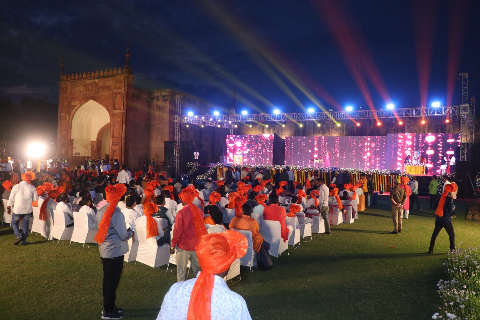 Shivjanmotsav