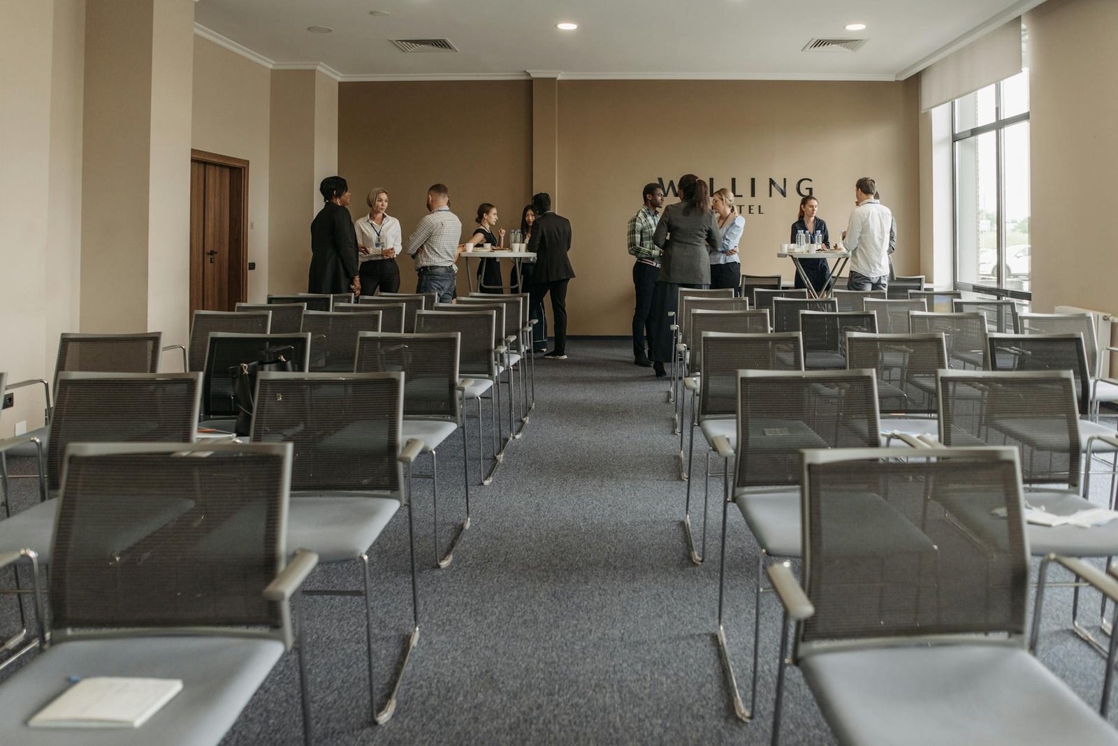 07.	Digital Marketing, Content & Audience Engagement